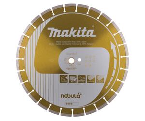 DISQUE DIAMANT D400 NEBULA - MAKITA - B-54069