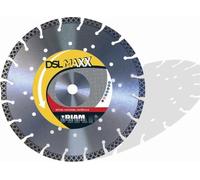 Disque diamant DIAM INDUSTRIES Ø230mm / 22.23 mm - DSLMAXX230/22