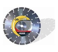 Disque diamant DIAM INDUSTRIES Ø230mm / 22.23 mm - DSLMAXX230/22 Noir G