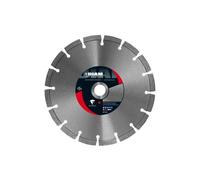 Disque diamanté béton / brique / parpaings / pierre de bordure - BS60 - DIAM INDUSTRIES