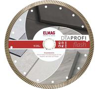Disque diamant DiaProfi FLASH 115mm