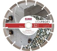 Disque diamant DiaProfi UNI Ø350mm