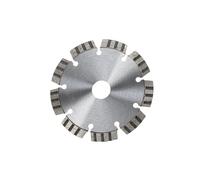 Disque diamant - Disque pour le tronçonnage du marbre/granit (125 mm)