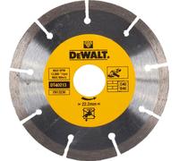 Disque diamant Eco1 universel 350mm DEWALT