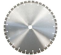 Disque diamant Eibenstock Premium Ø400 mm