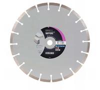 Disque diamant EXPERT BÉTON D. 350 x 25,4 x H 10 mm Béton/Béton armé - 11130058 - Sidamo