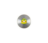 Klingspor DT 300 F Disques à tronç. Diamanté Klingspor 200 x 1,9 x 30 mm 1,9 x 7 mm, Jante continue Bague de réduction 25,4 Quantité:1