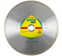 Disque diamant EXTRA DT 300 F D. 200 x 1,9 x Ht. 7 x 30 mm - Carrelage / Faïence - 325454