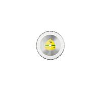 Klingspor Disque à tronçonner diamanté DT 300 U 350 mm Ø 25,4 mm 2,8 mm 5500 tr/min 325350