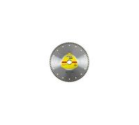 Disque diamant EXTRA DT 300 UT D. 125 x 1,9 x Ht. 7 x 22,23 mm - Béton / Matériaux - 325354