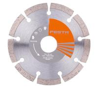 Disque diamant FESTA 21326 segment 400x3,5x25,4mm