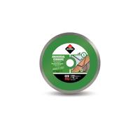 Disque diamant RUBI CEV PRO - Coupes à eau - 250 mm