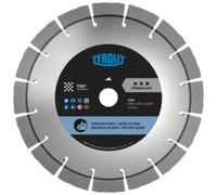 Disque diamant granit pour tronçonnage à sec - sciageportatif 300x2,6x20 PREMIUM TYROLIT - 34435150