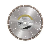 Disque diamant HUSQVARNA ELITE-CUT S65 mixte alésage 25,4/20 - 5994948100