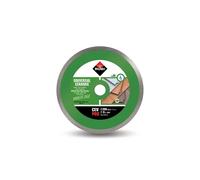 Disque diamant jante continu pour céramique cev 200 pro RUBI - 25913