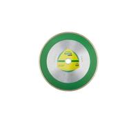 Klingspor Disque diamanté DT 600 F Ø250 x 1,9 x 7 x 30 mm Grès cérame/Carrelage Bague 25,4
