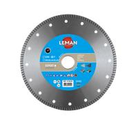 Disque diamant LEMAN - Grès cérame - Ø 250mm - 910250