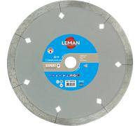 Disque Diamant LEMAN segment lisse