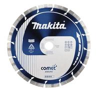 Makita Disque à tronçonner diamanté Comet Rapid 400 x 25,4 mm B-13568