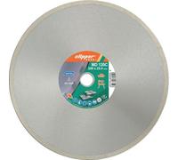 Disque diamant MD 120 C 250x30/25,4 mm