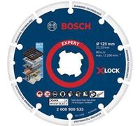 Bosch "2 608 900 533 accessoire pour meuleuse d''angle Disque de coupe"