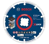 Disque diamant Métal Expert BOSCH - 26089005