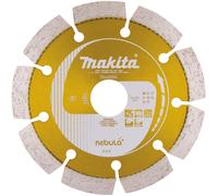 DISQUE DIAMANT NEBULA 125MM - MAKITA - B-53992