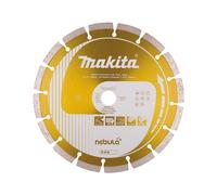 Disque diamant NEBULA béton Ø230 mm MAKITA