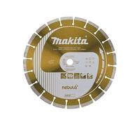 Makita Disque diamant NEBULA B-53992 125 mm (22,23 mm) Béton/Pierre/Brique - 1 pc
