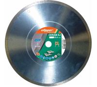 Norton Clipper disque à tronçonner diamanté Extreme Ceramic 230x25,4 mm 70184644431