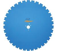 Disque diamant NORTON Classic BS 10 Ø 650 mm Alésage 25.4 mm - 70184647267