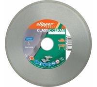 Disque diamant NORTON CLASSIC CERAM Ø 300 mm Alésage 25.4 - 70184626832