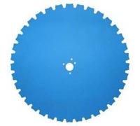Norton Clipper Disque diamant PRO BS 12 Universal Laser Ø 650 mm alésage 25,4 mm