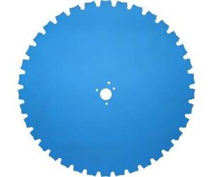 Disque diamant NORTON PRO BS 12 Ø 900 mm Alésage 60/55mm - 70184647266