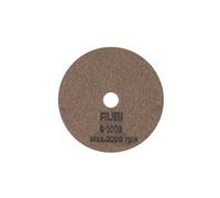 Disque diamant polissage et poncage RUBI a sec gr. 3000 ⌀100 mm 62976