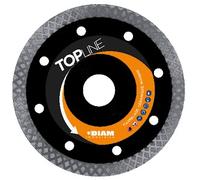 Disque diamant pour carrelage céramique 125 x 22,3 mm DIAM INDUSTRIES FC90125