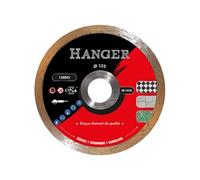 Disque diamant pour carrelage et céramique 125mm - - AFDB-C15-125/22