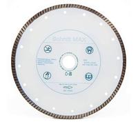 Disque diamant pour découper les carreaux durs - Ø 230 mm