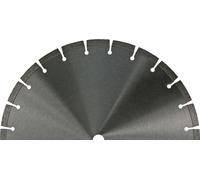 Disque diamant pour machines stationnaires - Ø 300 mm