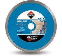 Disque diamant pour matériaux durs continu cpa 350 superpro RUBI - 30931