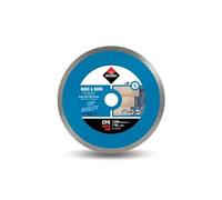 Disque diamant pour matériaux durs jante continue 250x25,4x2,2mm CPA-250 SUPERPRO