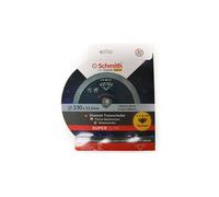Disque diamant Premium Slim 230 mm pour grès cérame SDSS-03