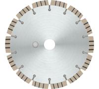 Disque diamant PRO Concrete, 180 x 22,23 mm