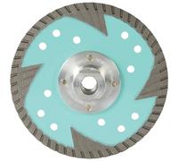 Disque diamant PRO MD pour tronçonnage de pierres naturelles et granit à sec ou à eau SIDAMO - 11130042