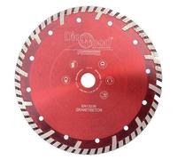 Disque Diamant Pro ULTRA SONIC D. 230 x Al. 22,23 x Ht. 10 mm - Tuile, Granit, Béton Armé - Diamwood