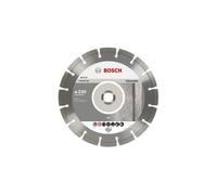 Disque diamant Professional for Concrete Ø 350 AL 20/25,40 BOSCH 2608602544