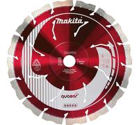 Disque diamant Quasar MAKITA B-13465 350 mm