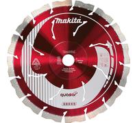 Disque diamant Quasar MAKITA B-13471 400 mm