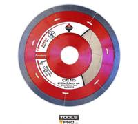 Disque à tronçonner RUBI superpro r32933