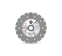 Disque Diamant RUBI EMG SUPERPRO pour couper du marbre - 115 mm